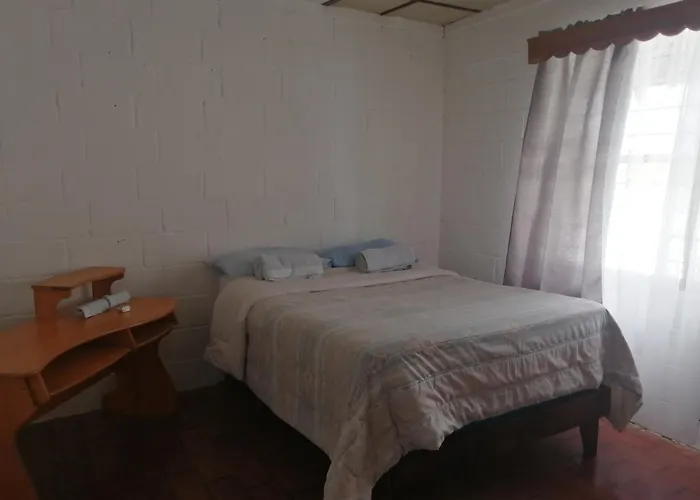 Casa Almandros Country house Coco