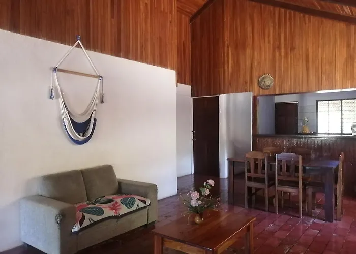 Casa Almandros