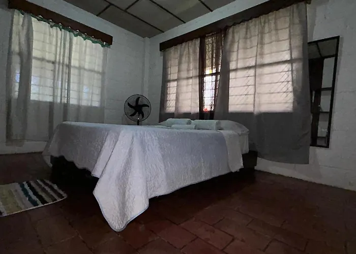 Casa Almandros Country house Coco
