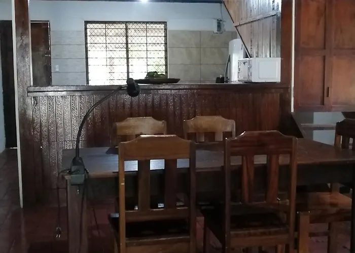 Casa Almandros Coco